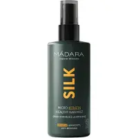 Mádara Silk brume protectrice pour cheveux abîmés 90 ml