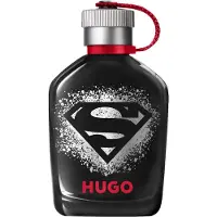 HUGO BOSS HUGO SUPERMAN vapeur EDP 125 ml