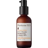 Perricone MD Vitamin C Ester Brightening Complex 20% sérum illuminateur visage 59 ml