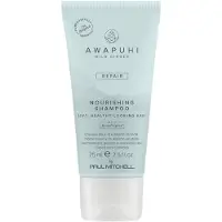 Paul Mitchell Awapuhi Wild Ginger Repair Nourishing Shampoo shampoing nourrissant pour renouveler et renforcer les cheveux 75 ml