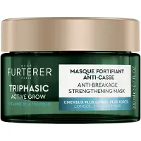 Rene Furterer Triphasic Active Grow Masque fortifiant anti-casse, 200 ml