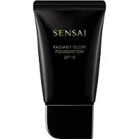 Sensai Radiant Glow Fond de Teint RG204.5- WARM BEIGE 30 ml