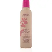 Aveda Cherry Almond Softening Leave-in Conditioner soin fortifiant sans rinçage pour des cheveux brillants et doux 200 ml