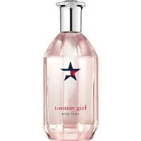 Tommy Hilfiger Eau De Parfum Tommy Girl New York 100ml