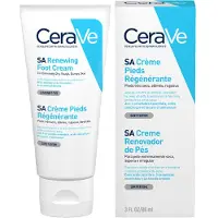 CeraVe SA Herstellende Voetcreme 88 ml