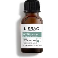 Lierac Protocole Anti-Imperfections Le Stop-Boutons 15 ml Solution
