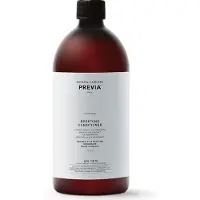 PREVIA Volumising Bodifying Conditioner with Tilia Blossom 1 litre