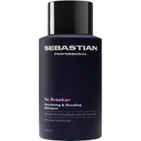Sebastian No.Breaker Bonding Shampoo shampoing nourrissant pour fortifier les cheveux 280 ml