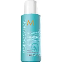 Moroccanoil Shampoing frisé 70 ml