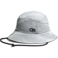 Outdoor Research Sun Bucket Hat Gris M