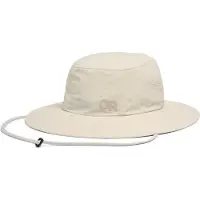 Outdoor Research Helios Sun Hat Blanc S