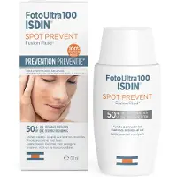Parasanteonline FotoUltra Spot Prevent Crème solaire anti-taches SPF50+ UV Care 50ml