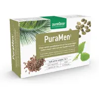 Purasana PuraMen - 30 capsules