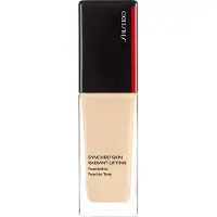 Shiseido Synchro Skin Radiant Lifting Fond de Teint 30 ml (Différentes teintes) - Alabaster