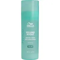 Wella PROFESSIONALS Invigo Volume Boost 145 ml Masque