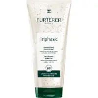 Rene Furterer Shampooing Shampooing triphasique anti-chute 200ml