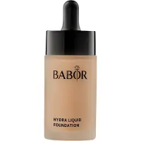 Babor Hydra Liquid Foundation 10 Clay 30 ml Maquillage