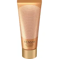 Sensai Silky Bronze Autobronzant Corps – Bronzage Naturel & Hydratation | 150 ml