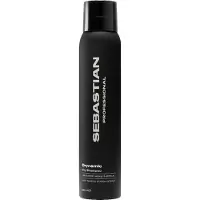 Sebastian Drynamic shampoing sec pour tous types de cheveux 180 ml