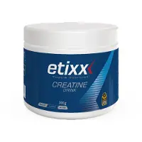 Etixx Creatine Creapure 300 g Poudre