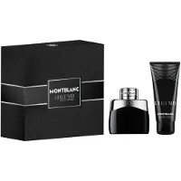 Mont Blanc Coffret Legend coffret edt 50ml et gel douche