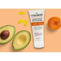 Curlsmith Crème hydratation profonde Deep Quencher Format Voyage 59 ml
