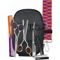Jaguar Pakket Scissors Basic Set The Stage is Yours Relax (14 cm)