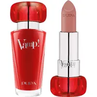 PUPA Milano Vamp! Extreme Colour Rouge à lèvres 101 Warm Nude 3,5 grammes