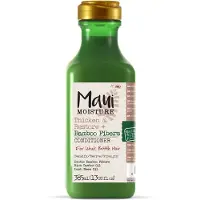 Maui Volume Boost + Bamboo Fibers après-shampoing fortifiant pour cheveux fins 385 ml