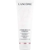 Lancôme Crème Mousse-confort NETTOYANT RÉCONFORTANT - PEAUX SÈCHES 125