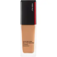 Shiseido Synchro Skin Self Refreshing Spf30 410 Foundation 30ml Marron Femme