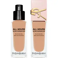 Yves Saint Laurent All Hours Glow Foundation fond de teint longue tenue teinte LC6.5 25 ml