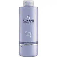 System Professional LipidCode LuxeBlond - Shampooing (Shampoing liquide, 1000 ml)