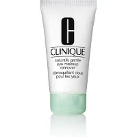 Clinique Démaquillant Doux pour les yeux 75 ml Crème