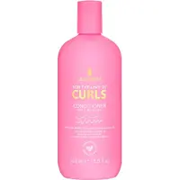 Lee Stafford Conditionneur For The Love Of Curls Conditionneur pour boucles