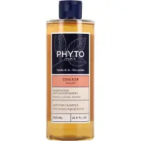 Phyto Paris Phyto Color Shampooing protecteur de couleur, 500 ml