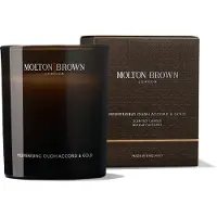 Molton Brown Bougie Accord Oudh & Or 190 g