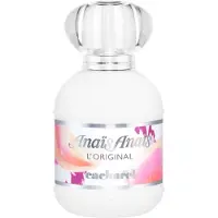 Cacharel Anais Anais Eau De Toilette Vaporisateur 30 Ml