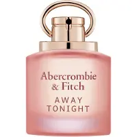 Abercrombie & Fitch Away Tonight femme EDP - 100 ml