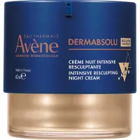 Eau Thermale Avene DermAbsolu Intensive Resculpting Crème de nuit 40 ml