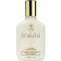 Ligne St Barth St. Barth Crème de Rinçage au Jasmin 125 ml