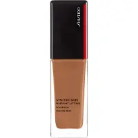 Shiseido Synchro Skin Radiant Lifting Fond de Teint 30 ml (Différentes teintes) - Suede