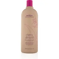Aveda Cherry Almond Hand & Body Wash 1000ml - gel douche hydratant aux amandes