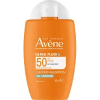 Avene Ultra Invisible Fluid SPF 50