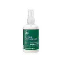 Paul Mitchell Tea Tree Levander Mint Moisture Milk soin cheveux anti-frisottis 100 ml