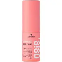 Schwarzkopf Professional Osis+ Soft Dust poudre cheveux pour donner du volume et de la brillance 10 g