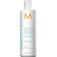 Moroccanoil Volume après-shampoing volume pour cheveux fins et sans volume 250 ml
