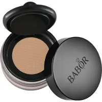 Babor Mineral Powder Foundation – beige moyen 20 g Maquillage