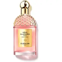 Guerlain - Aqua Allegoria Rosa Rossa Forte - Eau De Parfum - 125 ML