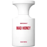 BORNTOSTANDOUT Mad Honey EDP 50 ml